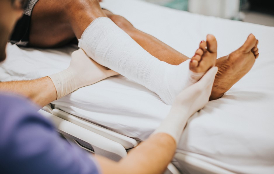 Understanding Fractures – When to Seek Immediate Orthopaedic Care
