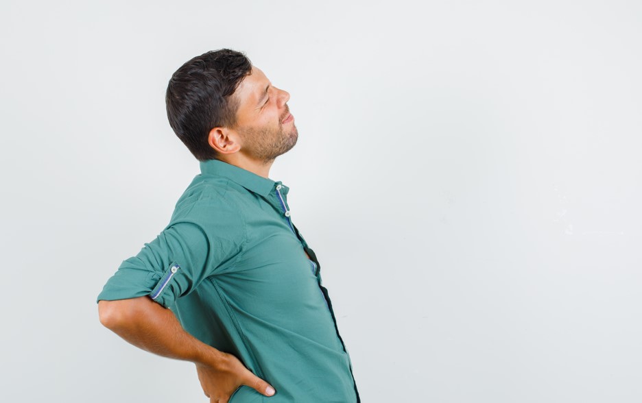 Spine Health – Tips to Prevent Back and Neck Pain