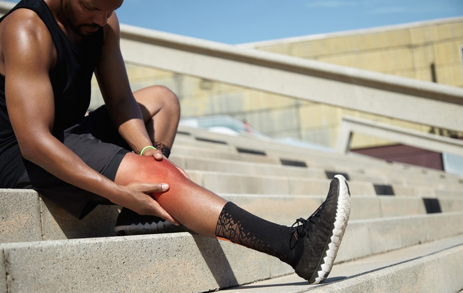 Sports Injuries – Why Early Treatment Matters
