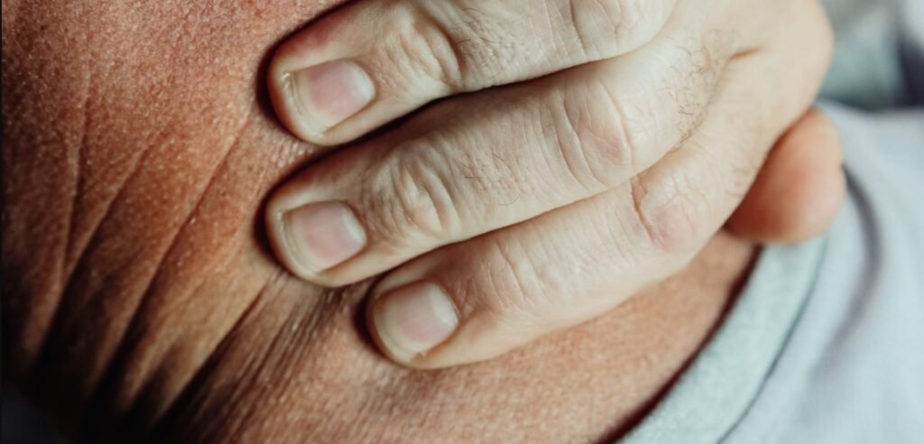 Neck Conditions Treated by Orthopaedic Specialists