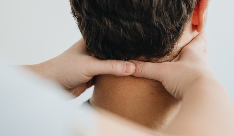 Neck Pain Treatment in Chennai